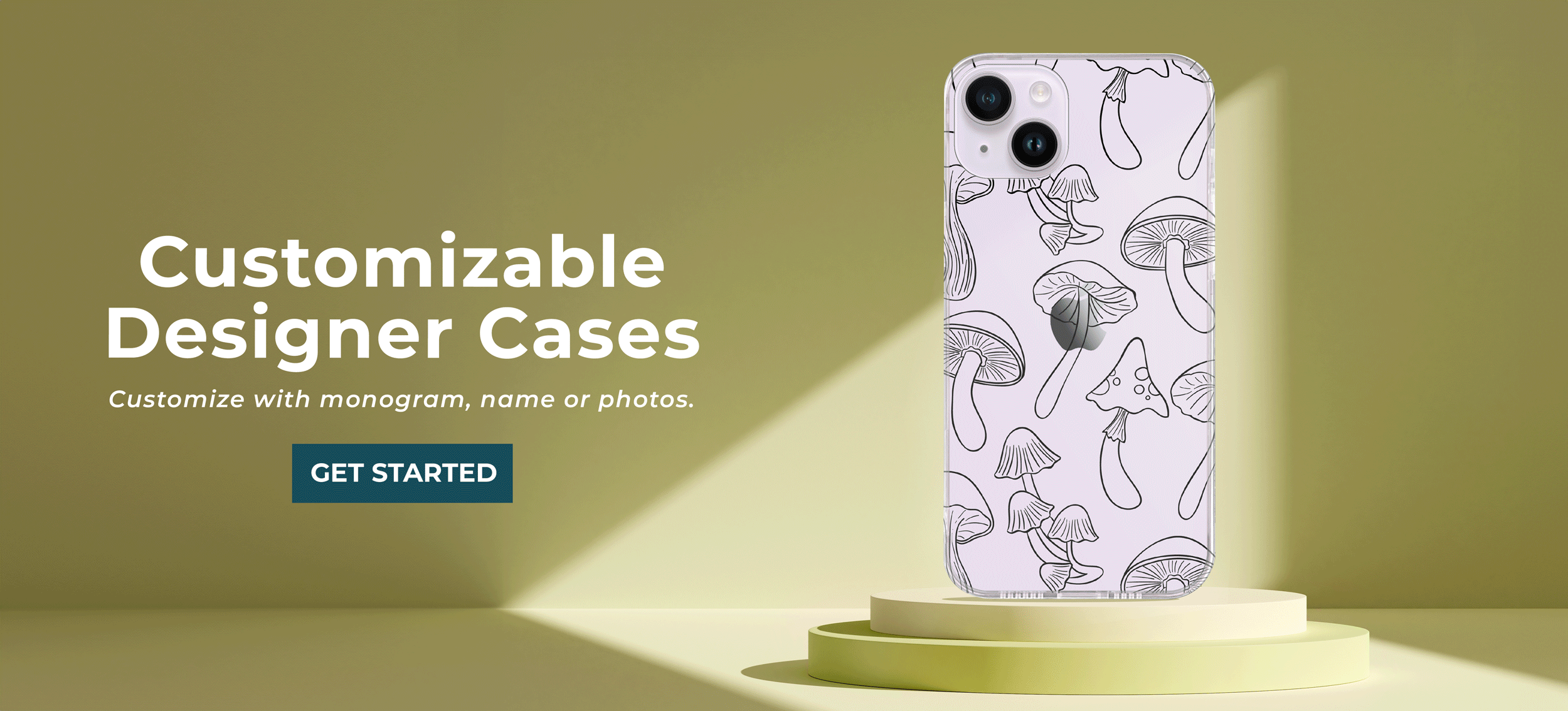 Custom Phone Cases